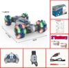 Samll RC Stunt Car Remote Control Watch Gesture Sensor Electric Toy RC Drift Car 2.4GHz 4WD Rotation Gift for Kids Boys Birthday 12 Samll RC Stunt Car Remote Control Watch Gesture Sensor Electric Toy RC Drift Car 2.4GHz 4WD Rotation Gift for Kids Boys Birthday - صورة Samll RC Stunt Car Remote Control Watch Gesture Sensor Electric Toy RC Drift Car 2.4GHz 4WD Rotation Gift for Kids Boys Birthday - صورة 12