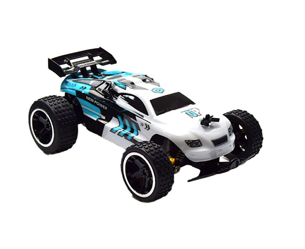 Sinovan RC Car 20km/h High Speed Car - Radio Controled Machine 1:18 Remote Control Car Toys For Children Kids Gifts RC Drift