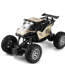 ZWN 1:20 2WD RC Car With Led Lights Radio Remote Control Cars - Buggy Off-Road Control Trucks Boys Toys for Children