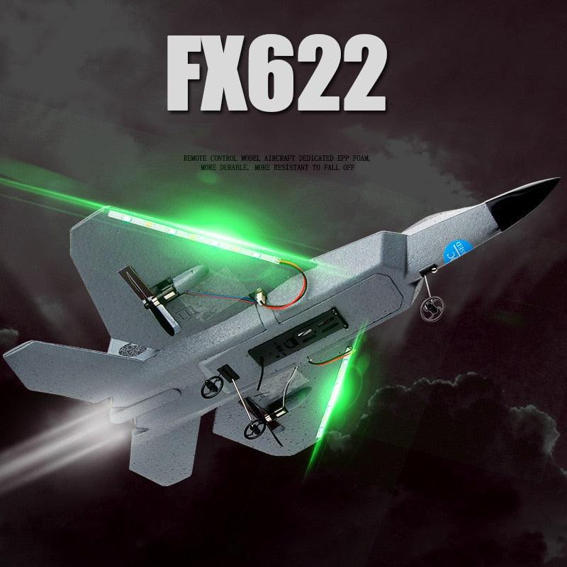 F22 SU35 Fixed Wing Airplane - Hand Throwing Foam Dron Electric 2.4G Glider RC Drone Remote Control Outdoor RC Plane Toys for Boys 21 F22 SU35 Fixed Wing Airplane - Hand Throwing Foam Dron Electric 2.4G Glider RC Drone Remote Control Outdoor RC Plane Toys for Boys - Image 21