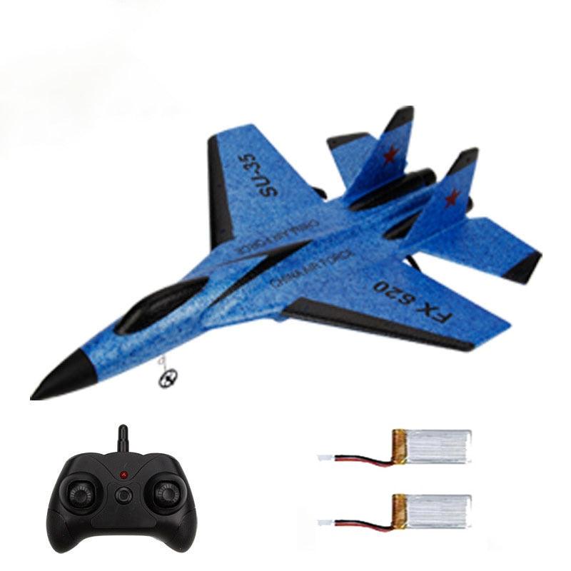 F22 SU35 Fixed Wing Airplane - Hand Throwing Foam Dron Electric 2.4G Glider RC Drone Remote Control Outdoor RC Plane Toys for Boys 12 F22 SU35 Fixed Wing Airplane - Hand Throwing Foam Dron Electric 2.4G Glider RC Drone Remote Control Outdoor RC Plane Toys for Boys - Image 12