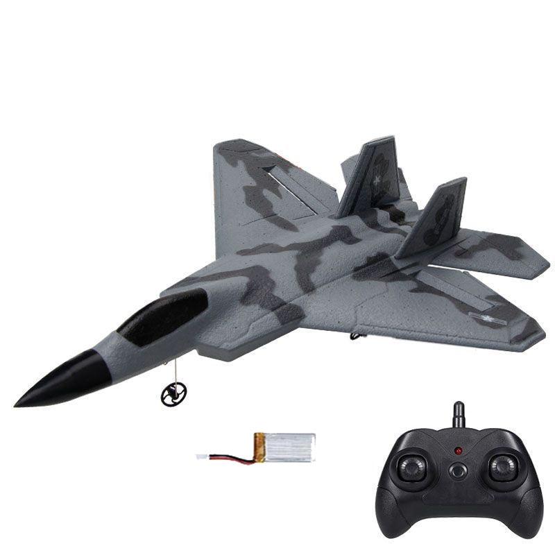 F22 SU35 Fixed Wing Airplane - Hand Throwing Foam Dron Electric 2.4G Glider RC Drone Remote Control Outdoor RC Plane Toys for Boys 1 F22 SU35 Fixed Wing Airplane - Hand Throwing Foam Dron Electric 2.4G Glider RC Drone Remote Control Outdoor RC Plane Toys for Boys