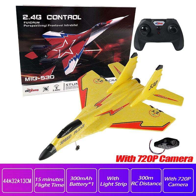 RC Foam Aircraft SU-35 Plane - 2.4G Radio Control Glider Remote Control Fighter Plane Glider Airplane Foam Boys Toys for Children 25 RC Foam Aircraft SU-35 Plane - 2.4G Radio Control Glider Remote Control Fighter Plane Glider Airplane Foam Boys Toys for Children - Image 25