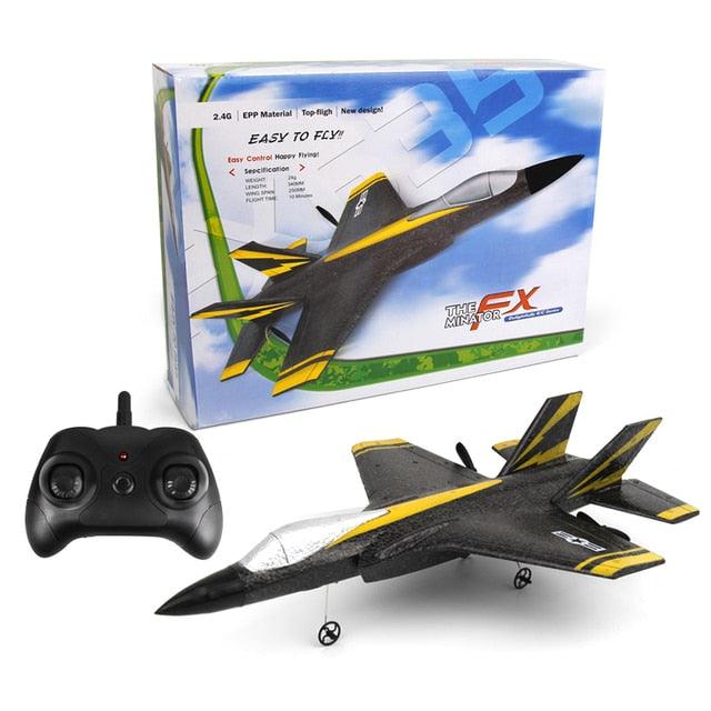 RC Foam Aircraft SU-35 Plane - 2.4G Radio Control Glider Remote Control Fighter Plane Glider Airplane Foam Boys Toys for Children 24 RC Foam Aircraft SU-35 Plane - 2.4G Radio Control Glider Remote Control Fighter Plane Glider Airplane Foam Boys Toys for Children - Image 24