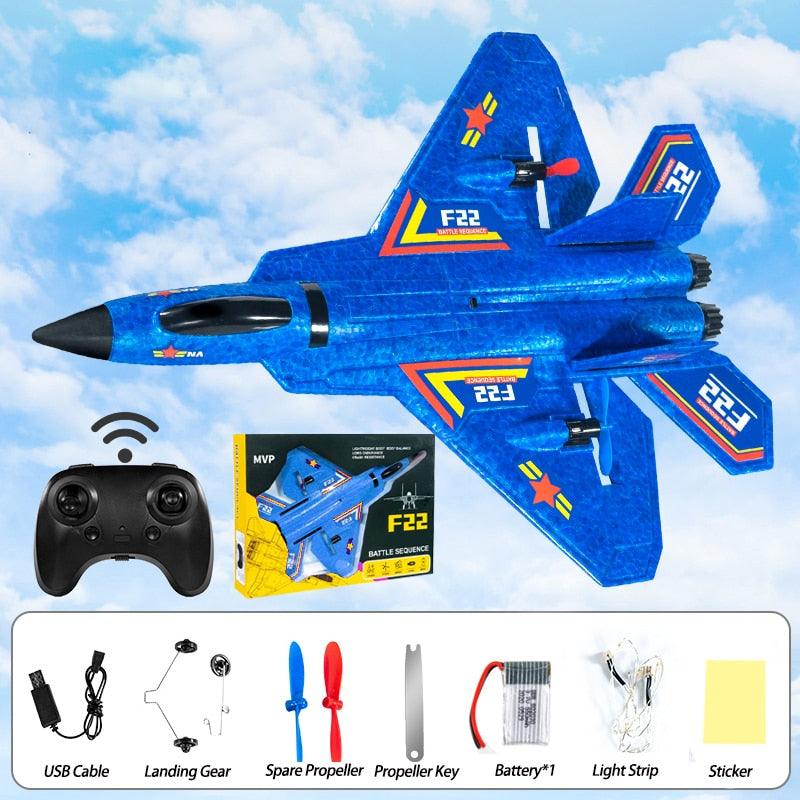 RC Foam Aircraft SU-35 Plane - 2.4G Radio Control Glider Remote Control Fighter Plane Glider Airplane Foam Boys Toys for Children 12 RC Foam Aircraft SU-35 Plane - 2.4G Radio Control Glider Remote Control Fighter Plane Glider Airplane Foam Boys Toys for Children - Image 12