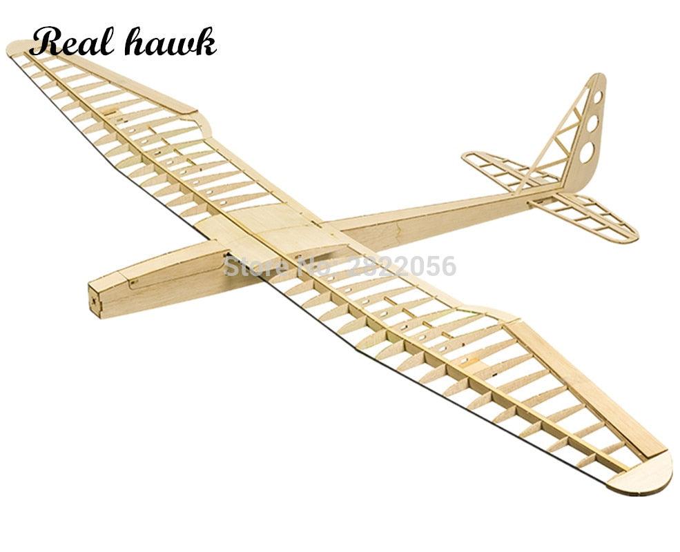 RC Plane Laser Cut Balsa Wood Airplanes sunbird 2017 motor glider Wingspan 1600mm Balsa Wood Model Building Kit 2 RC Plane Laser Cut Balsa Wood Airplanes sunbird 2017 motor glider Wingspan 1600mm Balsa Wood Model Building Kit — изображение 2