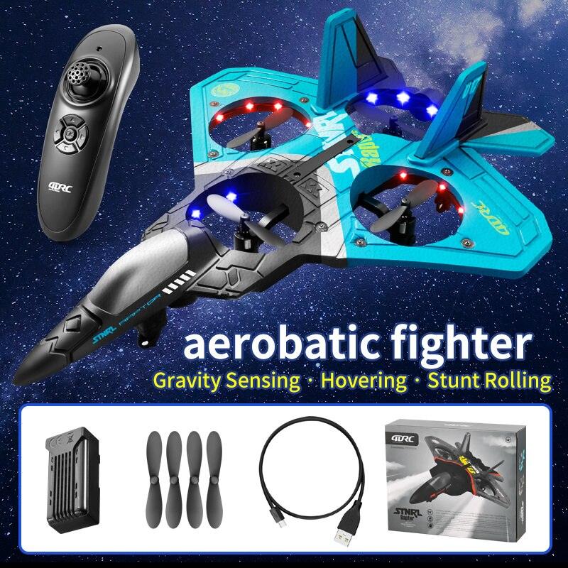 SU-35 Plane RC Foam Aircraft - 2.4G Radio Control Glider Remote Control Fighter Plane Glider Airplane Foam Boys Toys for Children 13 SU-35 Plane RC Foam Aircraft - 2.4G Radio Control Glider Remote Control Fighter Plane Glider Airplane Foam Boys Toys for Children — изображение 13