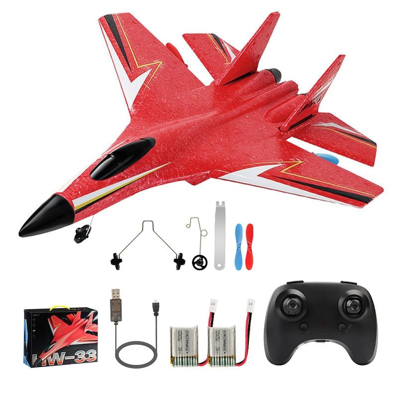 SU-27 RC Plane - Aircraft Remote Control Helicopter 2.4G Airplane EPP Foam RC Vertical Plane Children Toys Gifts 9 SU-27 RC Plane - Aircraft Remote Control Helicopter 2.4G Airplane EPP Foam RC Vertical Plane Children Toys Gifts — изображение 9