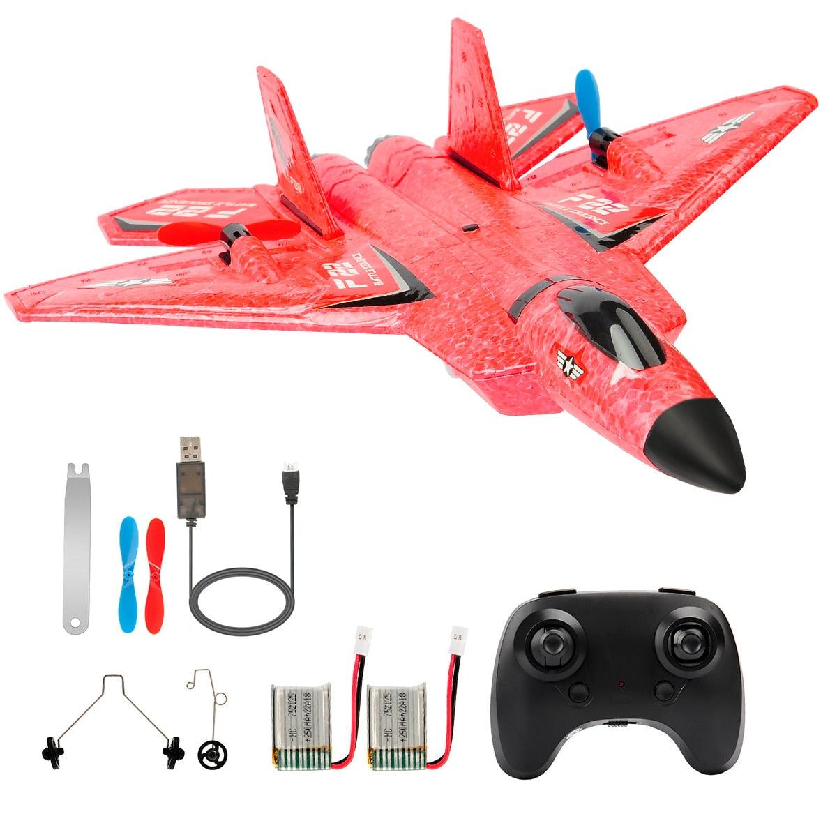 SU-27 RC Plane - Aircraft Remote Control Helicopter 2.4G Airplane EPP Foam RC Vertical Plane Children Toys Gifts 8 SU-27 RC Plane - Aircraft Remote Control Helicopter 2.4G Airplane EPP Foam RC Vertical Plane Children Toys Gifts — изображение 8
