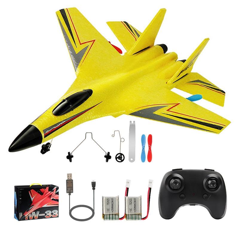 SU-27 RC Plane - Aircraft Remote Control Helicopter 2.4G Airplane EPP Foam RC Vertical Plane Children Toys Gifts 7 SU-27 RC Plane - Aircraft Remote Control Helicopter 2.4G Airplane EPP Foam RC Vertical Plane Children Toys Gifts — изображение 7