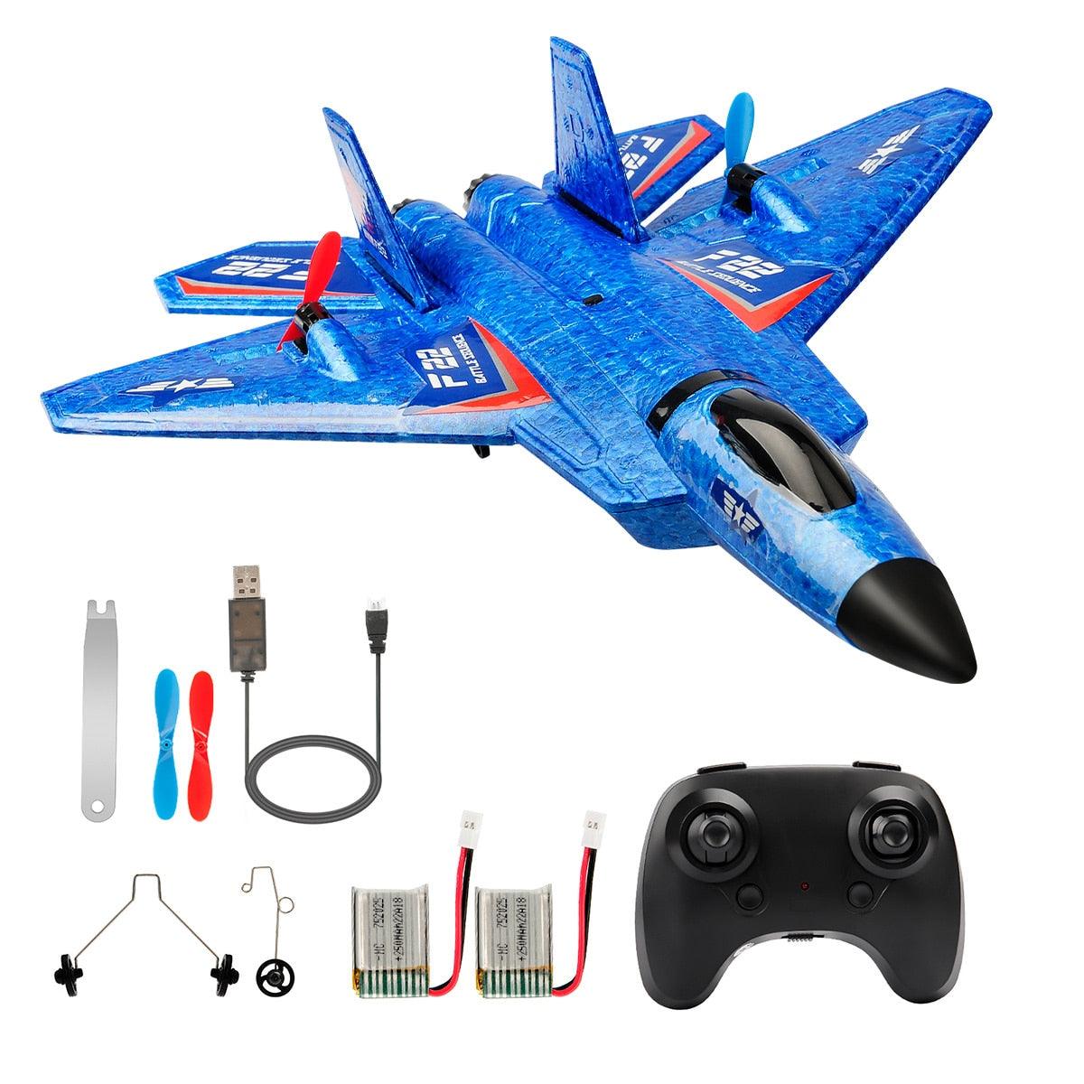 SU-27 RC Plane - Aircraft Remote Control Helicopter 2.4G Airplane EPP Foam RC Vertical Plane Children Toys Gifts 1 SU-27 RC Plane - Aircraft Remote Control Helicopter 2.4G Airplane EPP Foam RC Vertical Plane Children Toys Gifts