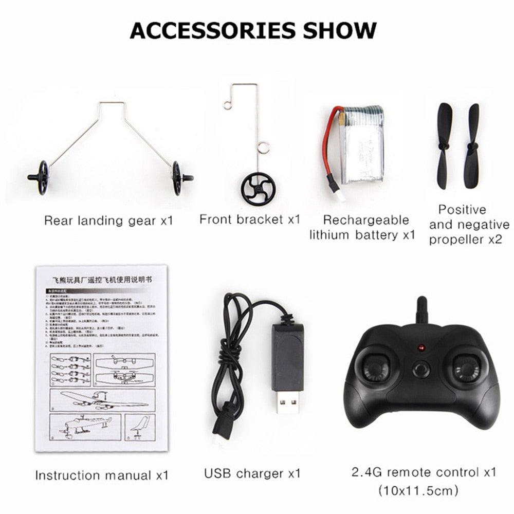 SU-35 FX 620 Foam Glider Fighter - Flying Toy for Kids Children Remote Control Airplane Avion RC Plane Aircraft SU35 — изображение 15