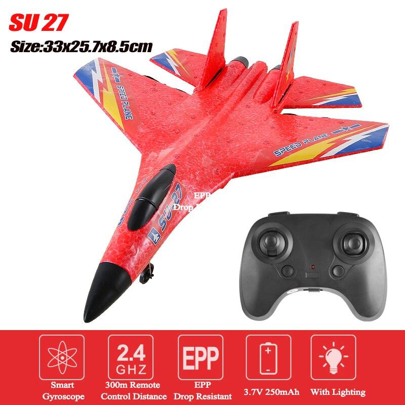 RC Aircraft SU-35 Plane - 2.4G Radio Glider Remote Control Fighter Plane Glider Airplanes Foam Toys for Children Boy Birthday Gift 26 RC Aircraft SU-35 Plane - 2.4G Radio Glider Remote Control Fighter Plane Glider Airplanes Foam Toys for Children Boy Birthday Gift - صورة RC Aircraft SU-35 Plane - 2.4G Radio Glider Remote Control Fighter Plane Glider Airplanes Foam Toys for Children Boy Birthday Gift - صورة 26