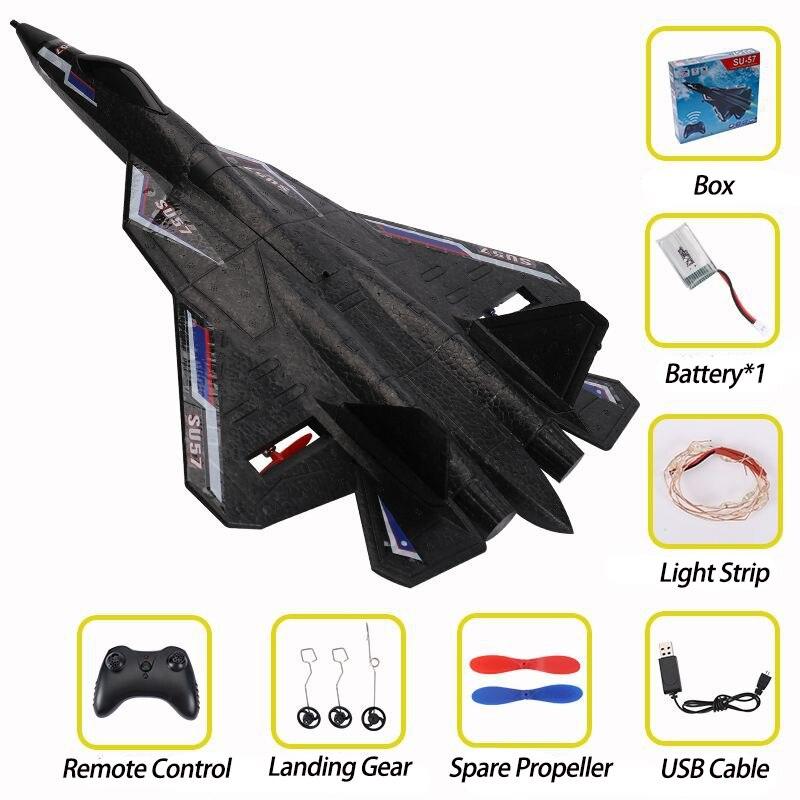 RC Aircraft SU-35 Plane - 2.4G Radio Glider Remote Control Fighter Plane Glider Airplanes Foam Toys for Children Boy Birthday Gift 22 RC Aircraft SU-35 Plane - 2.4G Radio Glider Remote Control Fighter Plane Glider Airplanes Foam Toys for Children Boy Birthday Gift - صورة RC Aircraft SU-35 Plane - 2.4G Radio Glider Remote Control Fighter Plane Glider Airplanes Foam Toys for Children Boy Birthday Gift - صورة 22
