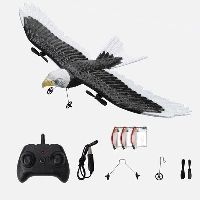 FX-801 901 DIY RC Plane - Toy EPP Craft Foam Electric Outdoor Remote Control Glider Remote Control Airplane DIY Fixed Wing Aircraft - صورة FX-801 901 DIY RC Plane - Toy EPP Craft Foam Electric Outdoor Remote Control Glider Remote Control Airplane DIY Fixed Wing Aircraft - صورة 27