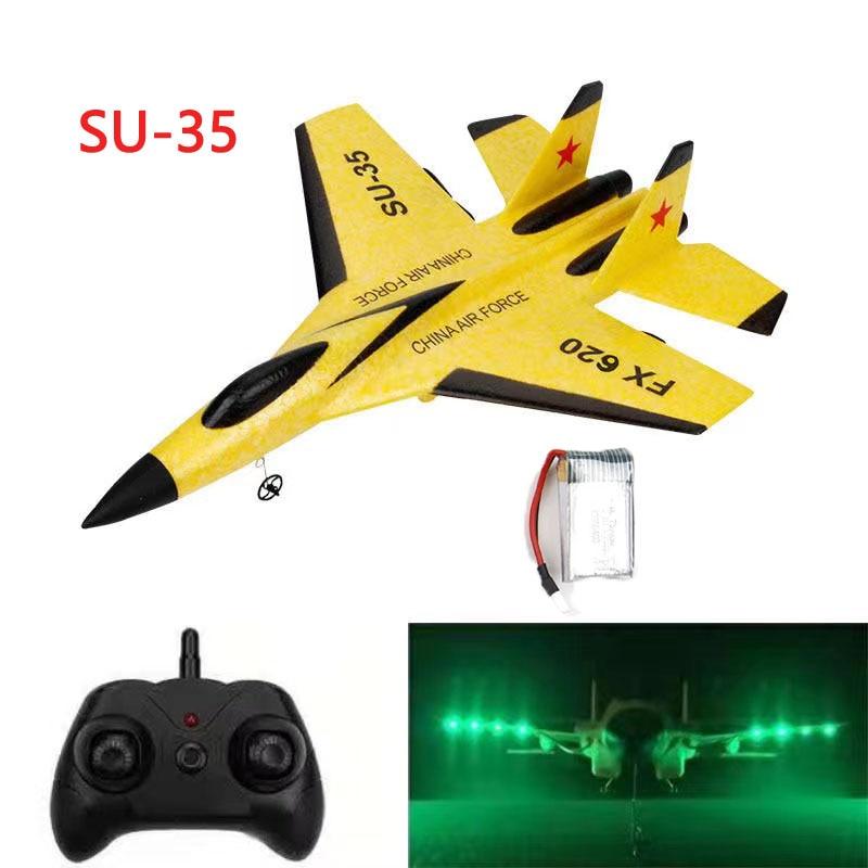 FX-801 901 DIY RC Plane - Toy EPP Craft Foam Electric Outdoor Remote Control Glider Remote Control Airplane DIY Fixed Wing Aircraft - صورة FX-801 901 DIY RC Plane - Toy EPP Craft Foam Electric Outdoor Remote Control Glider Remote Control Airplane DIY Fixed Wing Aircraft - صورة 22