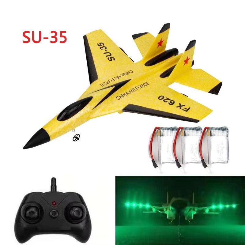 FX-801 901 DIY RC Plane - Toy EPP Craft Foam Electric Outdoor Remote Control Glider Remote Control Airplane DIY Fixed Wing Aircraft - صورة FX-801 901 DIY RC Plane - Toy EPP Craft Foam Electric Outdoor Remote Control Glider Remote Control Airplane DIY Fixed Wing Aircraft - صورة 12