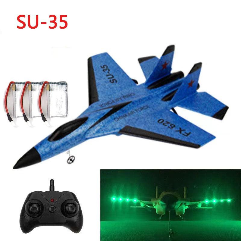 FX-801 901 DIY RC Plane - Toy EPP Craft Foam Electric Outdoor Remote Control Glider Remote Control Airplane DIY Fixed Wing Aircraft - صورة FX-801 901 DIY RC Plane - Toy EPP Craft Foam Electric Outdoor Remote Control Glider Remote Control Airplane DIY Fixed Wing Aircraft - صورة 10