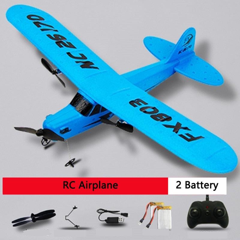 FX-801 901 DIY RC Plane - Toy EPP Craft Foam Electric Outdoor Remote Control Glider Remote Control Airplane DIY Fixed Wing Aircraft - صورة FX-801 901 DIY RC Plane - Toy EPP Craft Foam Electric Outdoor Remote Control Glider Remote Control Airplane DIY Fixed Wing Aircraft - صورة 9