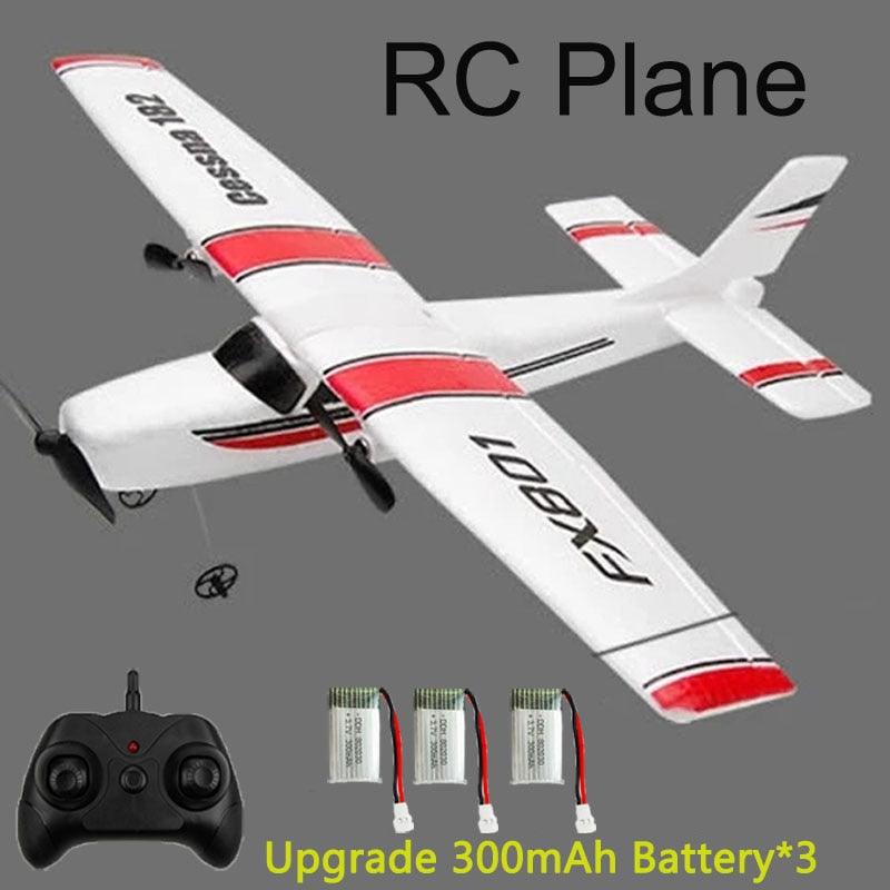 FX-801 901 DIY RC Plane - Toy EPP Craft Foam Electric Outdoor Remote Control Glider Remote Control Airplane DIY Fixed Wing Aircraft - صورة FX-801 901 DIY RC Plane - Toy EPP Craft Foam Electric Outdoor Remote Control Glider Remote Control Airplane DIY Fixed Wing Aircraft - صورة 3