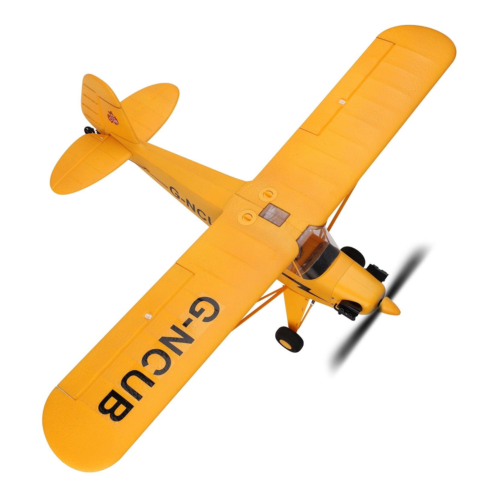 A160 RC Airplane - Outdoor Foam Fiexd Airplane 3D/6G 1406 Brushless Motor 2.4GHz 4CH Remote Control Airplane 6 A160 RC Airplane - Outdoor Foam Fiexd Airplane 3D/6G 1406 Brushless Motor 2.4GHz 4CH Remote Control Airplane — изображение 6