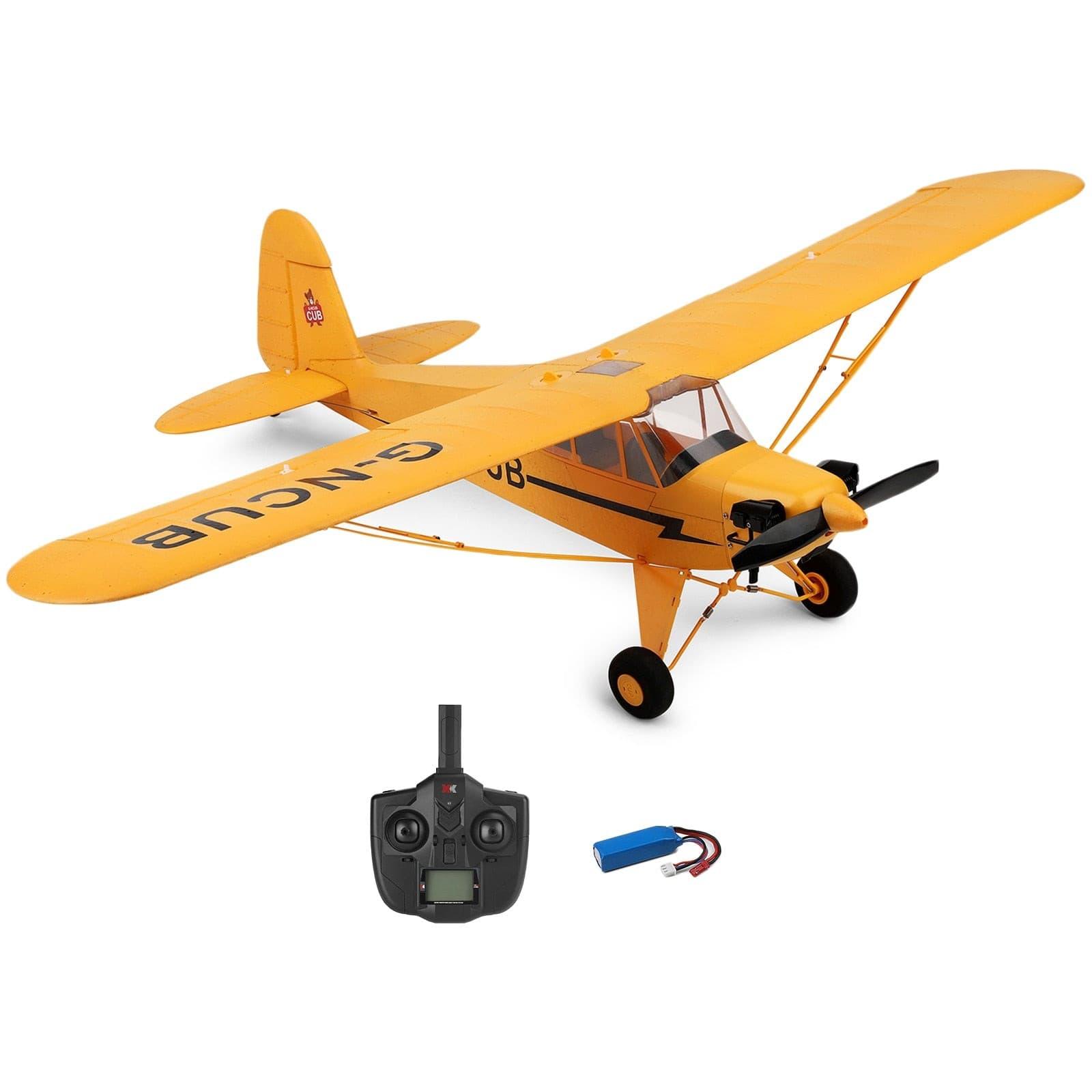 A160 RC Airplane - Outdoor Foam Fiexd Airplane 3D/6G 1406 Brushless Motor 2.4GHz 4CH Remote Control Airplane 4 A160 RC Airplane - Outdoor Foam Fiexd Airplane 3D/6G 1406 Brushless Motor 2.4GHz 4CH Remote Control Airplane — изображение 4