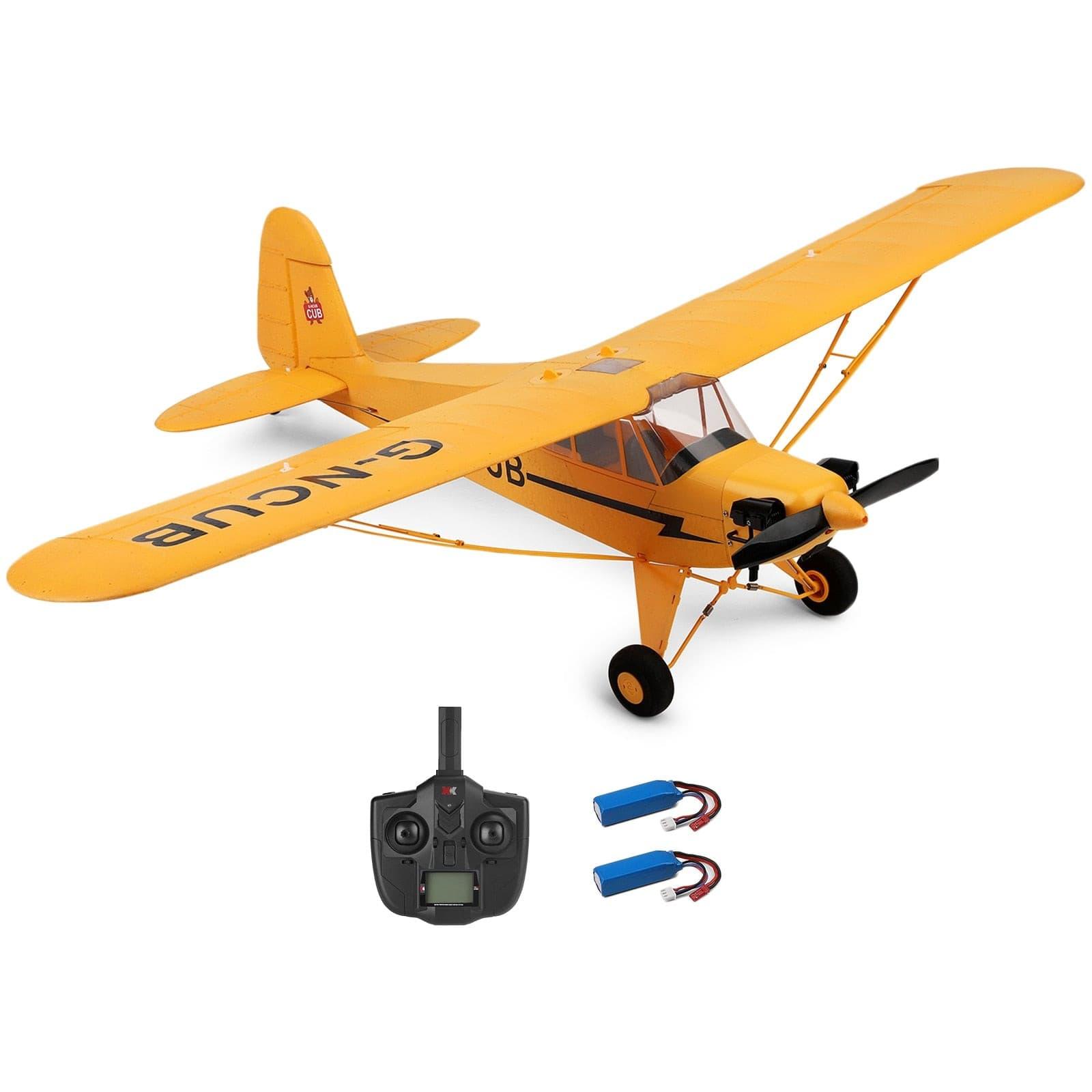 A160 RC Airplane - Outdoor Foam Fiexd Airplane 3D/6G 1406 Brushless Motor 2.4GHz 4CH Remote Control Airplane 2 A160 RC Airplane - Outdoor Foam Fiexd Airplane 3D/6G 1406 Brushless Motor 2.4GHz 4CH Remote Control Airplane — изображение 2