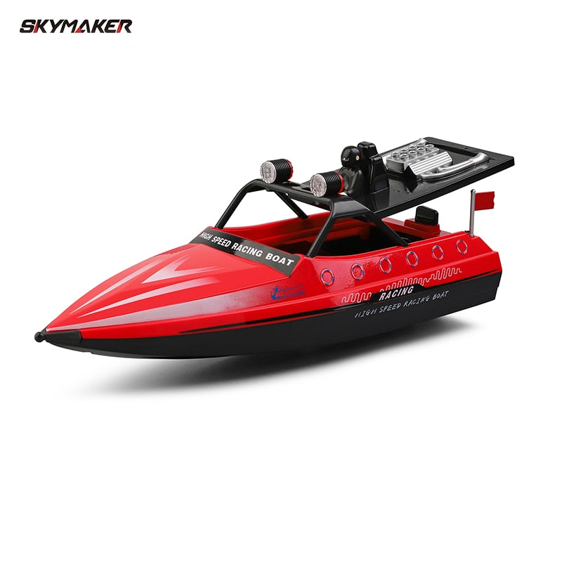 Wltoys WL917 Boat - Mini RC Jet Boat with Remote Control Water Jet Thruster 2.4G Electric High Speed Racing Boat Toy for Children 12 Wltoys WL917 Boat - Mini RC Jet Boat with Remote Control Water Jet Thruster 2.4G Electric High Speed Racing Boat Toy for Children — изображение 12