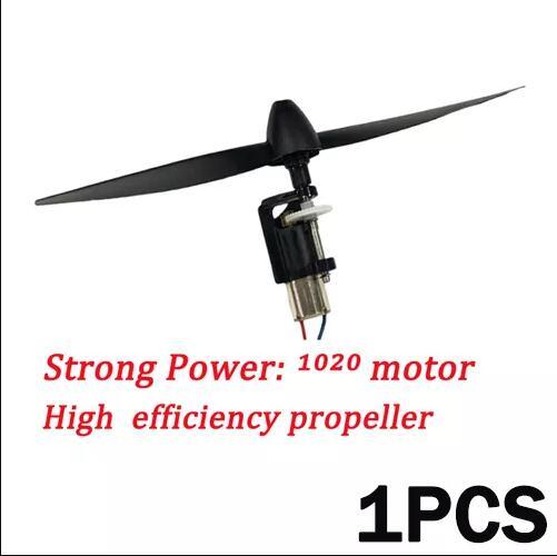 WLtoys F949 Airplane - Fixed Wing Plane 2.4G 3D6G 3Ch Outdoor Toys Drone RTF Upgrade Version Digital Servo F949S With Gyroscope 23 WLtoys F949 Airplane - Fixed Wing Plane 2.4G 3D6G 3Ch Outdoor Toys Drone RTF Upgrade Version Digital Servo F949S With Gyroscope - Image 23