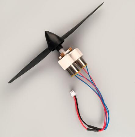 WLtoys F949 Airplane - Fixed Wing Plane 2.4G 3D6G 3Ch Outdoor Toys Drone RTF Upgrade Version Digital Servo F949S With Gyroscope 5 WLtoys F949 Airplane - Fixed Wing Plane 2.4G 3D6G 3Ch Outdoor Toys Drone RTF Upgrade Version Digital Servo F949S With Gyroscope - Image 5