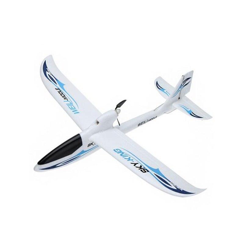 Wltoys Parkten F959s Fixed Plane - 3CH gyro Sky King RC Airplane Push-speed glider RTF Good same as F949 Fixed plane 1 Wltoys Parkten F959s Fixed Plane - 3CH gyro Sky King RC Airplane Push-speed glider RTF Good same as F949 Fixed plane