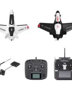 Atomrc Dolphin RTH FPV Version Airplane Fly Fixed Wing