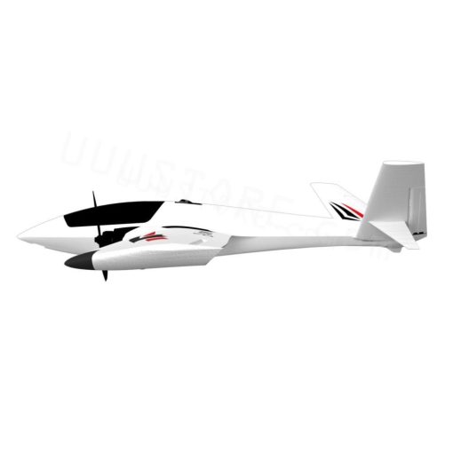 ATOMRC Swordfish - 1200mm Fixed Wing Wingspan FPV Aircraft RC Airplane KIT PNP FPV PNP Outdoor Hobby Toys for Children RC Model - Image 4