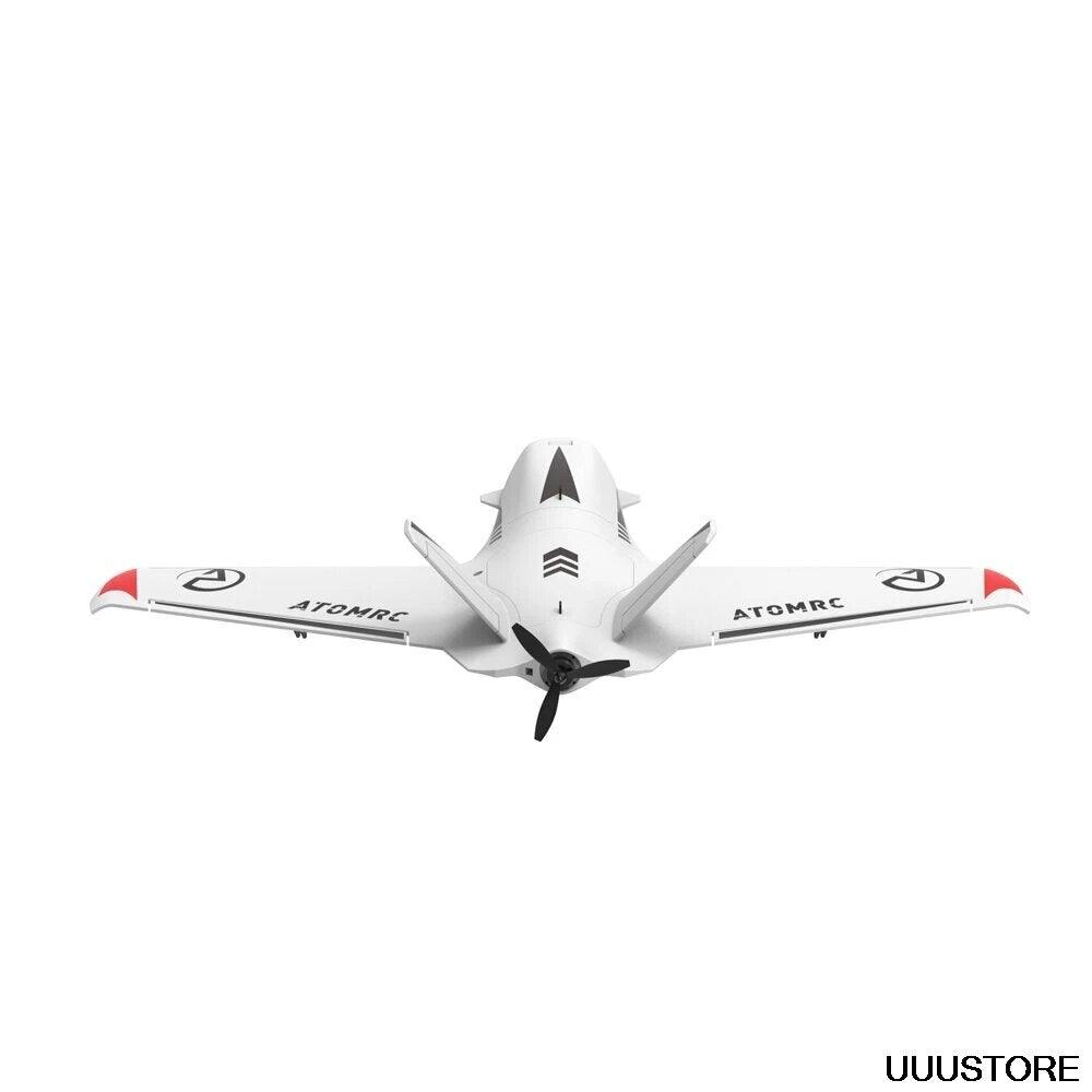 ATOMRC Dolphin Fixed Wing Aircraft - 845mm Wingspan RC Airplane RC Plane KIT/PNP/FPV PNP Version DIY toys — изображение 6