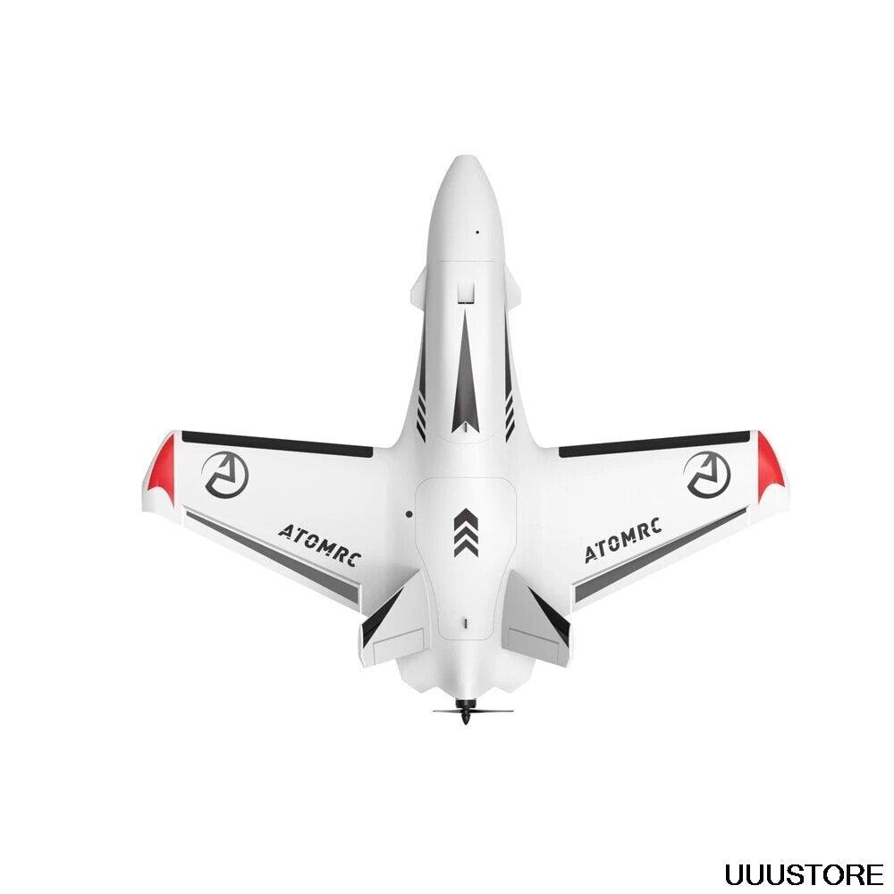 ATOMRC Dolphin Fixed Wing Aircraft - 845mm Wingspan RC Airplane RC Plane KIT/PNP/FPV PNP Version DIY toys — изображение 5