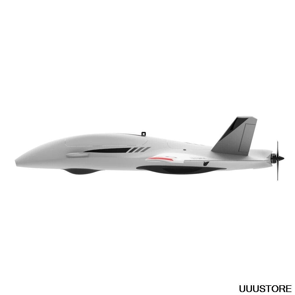 ATOMRC Dolphin Fixed Wing Aircraft - 845mm Wingspan RC Airplane RC Plane KIT/PNP/FPV PNP Version DIY toys — изображение 4