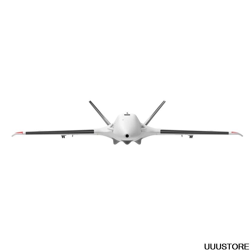 ATOMRC Dolphin Fixed Wing Aircraft - 845mm Wingspan RC Airplane RC Plane KIT/PNP/FPV PNP Version DIY toys — изображение 3