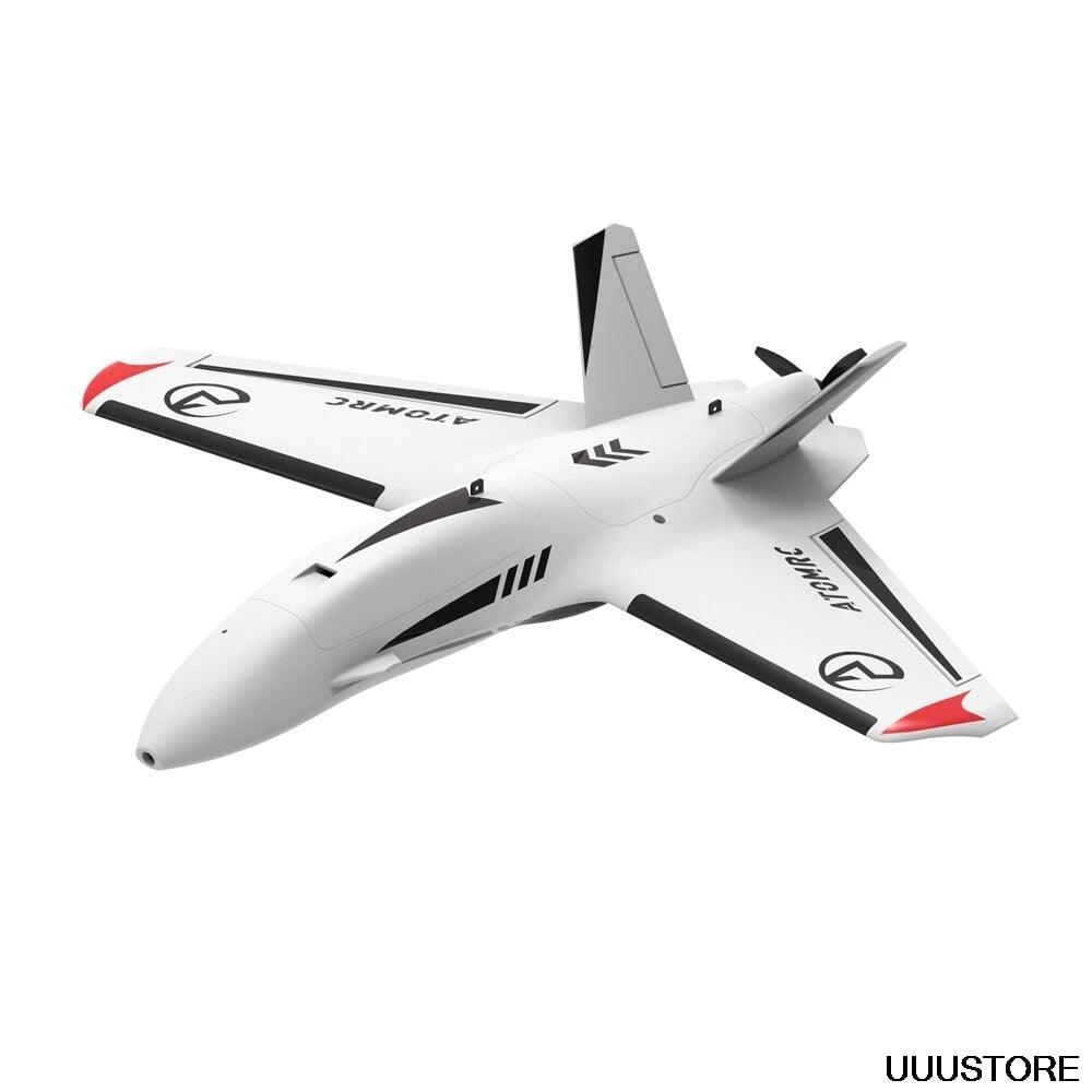 ATOMRC Dolphin Fixed Wing Aircraft - 845mm Wingspan RC Airplane RC Plane KIT/PNP/FPV PNP Version DIY toys