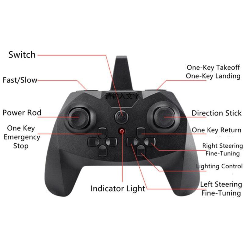 50CM RC Helicopters - 50CM Larger Size For Adults Altitude Hold Alloy RC Helicopter Big Extra Large Outdoor LED Light Kid Toys For Boys 12 50CM RC Helicopters - 50CM Larger Size For Adults Altitude Hold Alloy RC Helicopter Big Extra Large Outdoor LED Light Kid Toys For Boys - Image 12