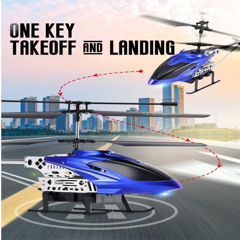 50CM RC Helicopters - 50CM Larger Size For Adults Altitude Hold Alloy RC Helicopter Big Extra Large Outdoor LED Light Kid Toys For Boys 9 50CM RC Helicopters - 50CM Larger Size For Adults Altitude Hold Alloy RC Helicopter Big Extra Large Outdoor LED Light Kid Toys For Boys - Image 9
