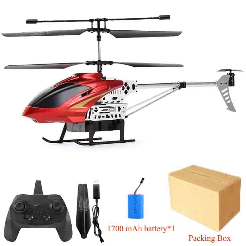 50CM RC Helicopters - 50CM Larger Size For Adults Altitude Hold Alloy RC Helicopter Big Extra Large Outdoor LED Light Kid Toys For Boys 7 50CM RC Helicopters - 50CM Larger Size For Adults Altitude Hold Alloy RC Helicopter Big Extra Large Outdoor LED Light Kid Toys For Boys - Image 7