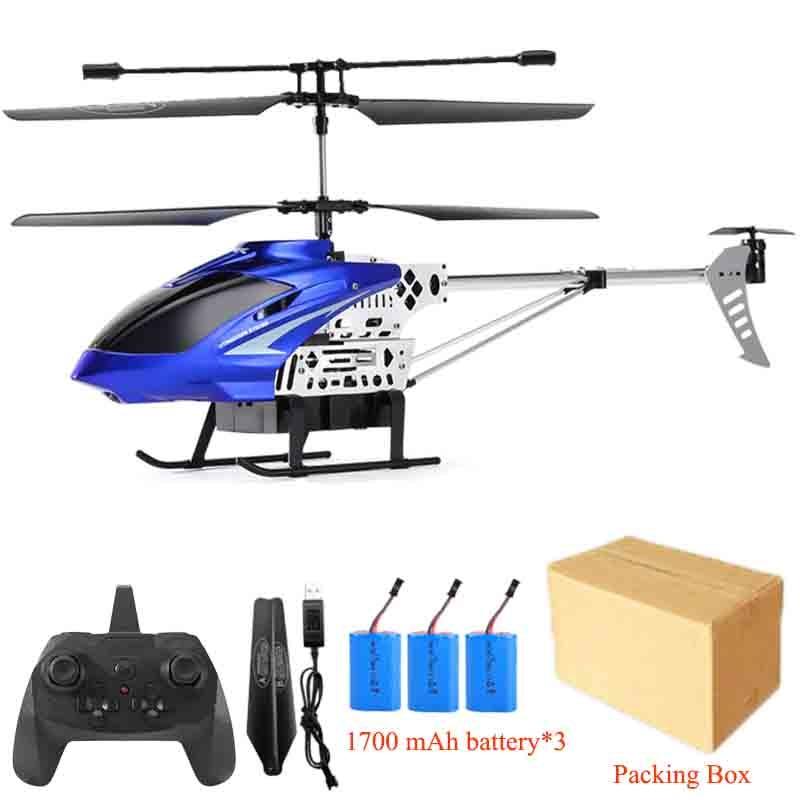 50CM RC Helicopters - 50CM Larger Size For Adults Altitude Hold Alloy RC Helicopter Big Extra Large Outdoor LED Light Kid Toys For Boys 5 50CM RC Helicopters - 50CM Larger Size For Adults Altitude Hold Alloy RC Helicopter Big Extra Large Outdoor LED Light Kid Toys For Boys - Image 5