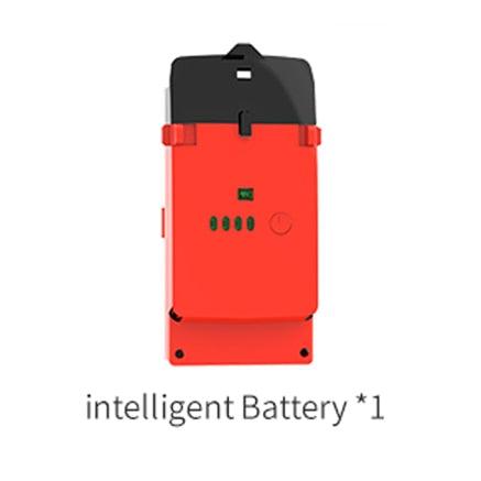 YXZNRC F09-S Flybarless RC Helicopter - 2.4G 6CH Gyro GPS Optical Flow Positioning 5.8G FPV Camera Dual Brushless Motor 1:47 4 YXZNRC F09-S Flybarless RC Helicopter - 2.4G 6CH Gyro GPS Optical Flow Positioning 5.8G FPV Camera Dual Brushless Motor 1:47 - Image 4