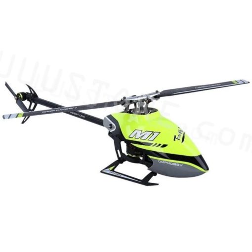 2023 New OMPHOBBY M1 290mm 6CH 3D Flybarless Dual Brushless Direct-Drive Motor RC Helicopter With Flight Controller for RC Model 10 2023 New OMPHOBBY M1 290mm 6CH 3D Flybarless Dual Brushless Direct-Drive Motor RC Helicopter With Flight Controller for RC Model - صورة 2023 New OMPHOBBY M1 290mm 6CH 3D Flybarless Dual Brushless Direct-Drive Motor RC Helicopter With Flight Controller for RC Model - صورة 10