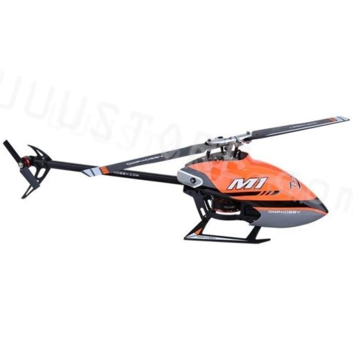2023 New OMPHOBBY M1 290mm 6CH 3D Flybarless Dual Brushless Direct-Drive Motor RC Helicopter With Flight Controller for RC Model 7 2023 New OMPHOBBY M1 290mm 6CH 3D Flybarless Dual Brushless Direct-Drive Motor RC Helicopter With Flight Controller for RC Model - صورة 2023 New OMPHOBBY M1 290mm 6CH 3D Flybarless Dual Brushless Direct-Drive Motor RC Helicopter With Flight Controller for RC Model - صورة 7