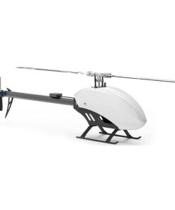 Fly Wing FW450L V2.5 RC Helicopters - Remote Control RTF FBL 3D GPS APP Automatic Return w/H1 Flight Control System 6CH Helicopter for Adults