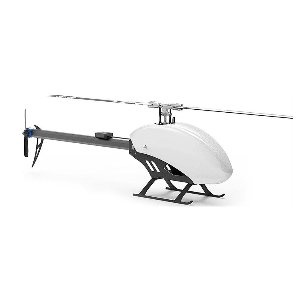 Fly Wing FW450L V2.5 RC Helicopters - Remote Control RTF FBL 3D GPS APP Automatic Return w/H1 Flight Control System 6CH Helicopter for Adults 1 Fly Wing FW450L V2.5 RC Helicopters - Remote Control RTF FBL 3D GPS APP Automatic Return w/H1 Flight Control System 6CH Helicopter for Adults