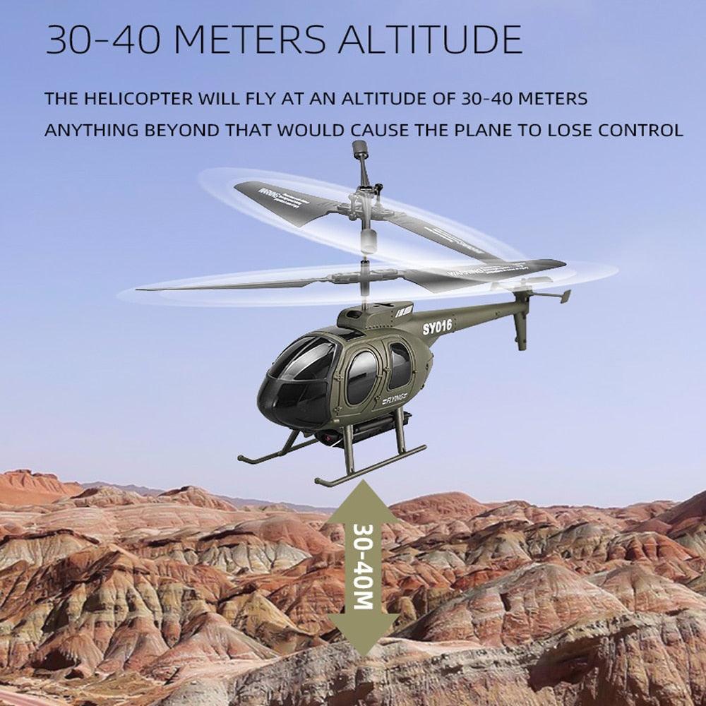 6Ch Rc Helicopter Pane Mini Drones with Camera Hd 8K Wifi FPV Dron Aircraft Rc Airplane Toys for Boys Children Adults 15 6Ch Rc Helicopter Pane Mini Drones with Camera Hd 8K Wifi FPV Dron Aircraft Rc Airplane Toys for Boys Children Adults - Image 15