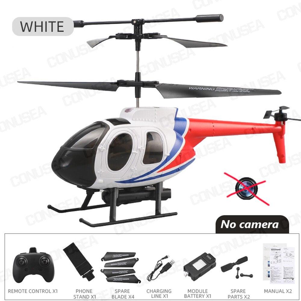 6Ch Rc Helicopter Pane Mini Drones with Camera Hd 8K Wifi FPV Dron Aircraft Rc Airplane Toys for Boys Children Adults 3 6Ch Rc Helicopter Pane Mini Drones with Camera Hd 8K Wifi FPV Dron Aircraft Rc Airplane Toys for Boys Children Adults - صورة 6Ch Rc Helicopter Pane Mini Drones with Camera Hd 8K Wifi FPV Dron Aircraft Rc Airplane Toys for Boys Children Adults - صورة 3