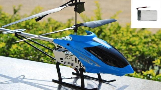 EN71 extra Large Rc Helicopter - 3.5CH 80cm extra Large remote control aircraft durable rc helicopter charging toy drone model UAV outdoor aircraft helicopter 9 EN71 extra Large Rc Helicopter - 3.5CH 80cm extra Large remote control aircraft durable rc helicopter charging toy drone model UAV outdoor aircraft helicopter — изображение 9